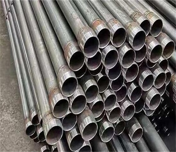 宜昌套筒式声测管桩基专用
