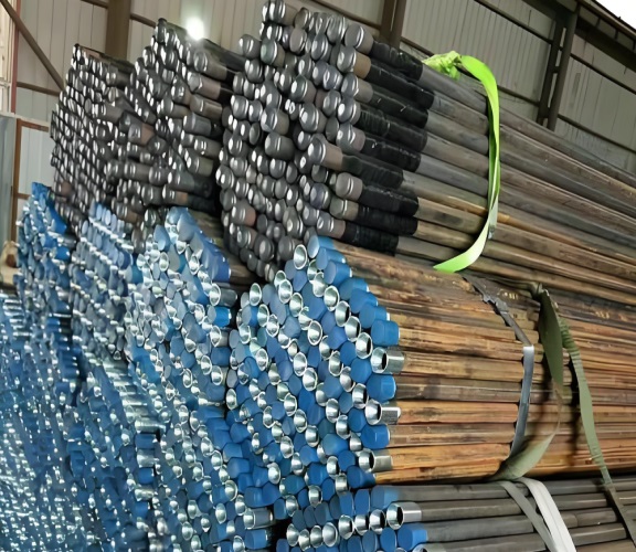 宜昌单向注浆管流量可控